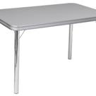 Mesa para Sala de Jantar Gisele Estilo Clássico