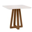 Mesa para Sala de Jantar Livia Piccola