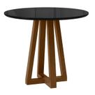 Mesa para Sala de Jantar Livia Piccola