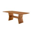 Mesa Para Sala De Jantar Portugal Tampo Barril Laminado Cinamomo Imbuia Mesa Para Sala De Jantar Portugal Tampo Barril Laminado Cinamomo Imbuia