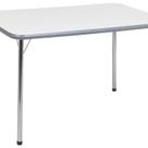 Mesa para Sala de Jantar Roberta Brilhante