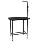 Mesa para Tosa Fixa Minag Preta com Girafa