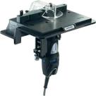 Mesa para tupia dremel 231