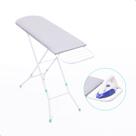 Mesa Passadeira D/passar Roupa Passadeira Extra Forte Grande