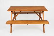 Mesa Picnic 140 x 70 cm Mesa Picnic 140 x 70 cm