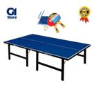 MESA PING PONG ESPECIAL MDF 18mm KLOPF 1019 + KIT Completo 5031