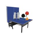 Mesa Ping Pong Klopf 1084 Dobrável MDF Completa