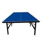 Mesa ping pong mdf 18mm klopf 1019