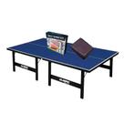 MESA PING PONG MDP 12mm Olimpic 1014 + Kit Completo 5091 + Capa