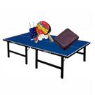 MESA PING PONG MDP 15mm 1001 KLOPF + KIT Completo 5030 + Capa MESA PING PONG MDP 15mm 1001 KLOPF + KIT Completo 5030 + Capa