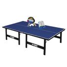 MESA PING PONG MDP 15mm Olimpic 1013 + Kit 5055 + Rede Retrátil