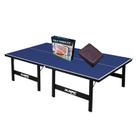 MESA PING PONG MDP 15mm Olimpic 1013 + Kit Complero 5091 + Capa
