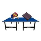 MESA PING PONG MDP 15mm Olimpic 1013 + KIT Completo 5030 + Capa