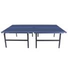 Mesa Ping Pong Tênis De Mesa Oficial MDF 30mm Pés de Ferro