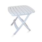 Mesa plast.dobravel bc ripada anta