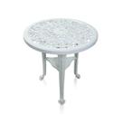 Mesa plast.red 69cm bc col.antares Mesa plast.red 69cm bc col.antares