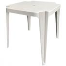 Mesa Plástica Caixaplast Mesa Arcos