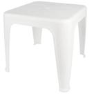 Mesa Plástica de Apoio 43 x 51 cm Várias Cores MOR