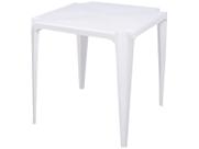 Mesa Plástica