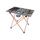 Mesa portátil Azteq Cosmo para atividades outdoor