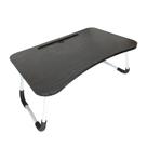 Mesa Portátil Dobrável Computador Home Office Multiuso ZDZ-500