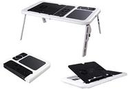 Mesa Portátil Para Notebook Com Cooler