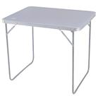Mesa Prática 92x69cm sem Banquetas 00424 MOR