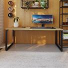 Mesa Presidente 190x70x75cm Yon