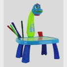 Mesa Projetor Desenho Infantil Mesinha De Desenho Projetara(. Mesa Projetor Desenho Infantil Mesinha De Desenho Projetara(.