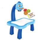 Mesa Projetora De Desenhos Interativos Infantil