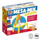 Mesa projetora desenho+musica
