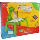 Mesa projetora dinossauro zoop