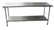 Mesa Promaq Promp430 2 1000x700x850mm Aço 430