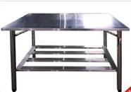 Mesa Promaq Promp430 4 1500x700x850mm Aço 430
