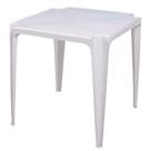 Mesa Pvc Mor Bela Vista 15151001