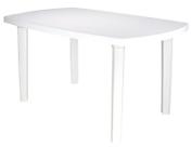 Mesa Pvc Tramontina Retangular Camboriu 92302/010