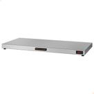 Mesa Quente Pista Aquecida Aço Inox Metalcubas Temperatura Regulável 100x45cm PAM 1000 220V Mesa Quente Pista Aquecida Aço Inox Metalcubas Temperatura Regulável 100x45cm PAM 1000 220V