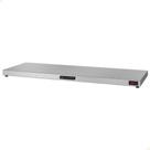 Mesa Quente Pista Aquecida Aço Inox Metalcubas Temperatura Regulável 120x45cm PAM 1300 127V