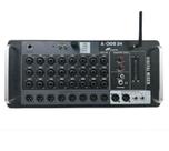 Mesa rack digital duonn axios 24 - 8 aux bivolt