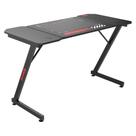 Mesa Redragon 120Cm X 60Cm X 74Cm Preto Gd-1102E-S