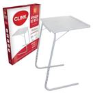 Mesa Regulável Para Refeições,Notebook,Estudos - Clink Mesa Regulável Para Refeições,Notebook,Estudos - Clink