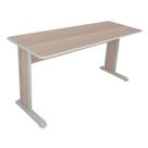 Mesa reta 80x 60x 74