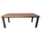 Mesa Retangular Turmalina 3,00 mt