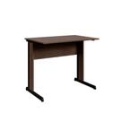 Mesa Retangular WEB0331 Com Pé Metálico 135cm Web Office
