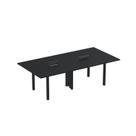 Mesa Reunião 240cm X 120cm Mrcpb2412