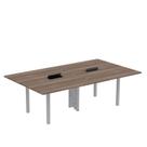 Mesa Reunião 240cm X 120cm Mrcpb2412