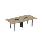 Mesa Reunião 240cm X 120cm Mrcpb2412