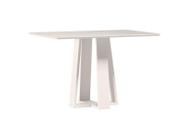 Mesa Rubi 1,20X0,80 Off White