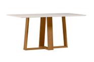 Mesa Rubi 1,60X0,90 Ype/Off White