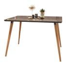 Mesa Sala Jantar Veneza 120x90cm Mesa Sala Jantar Veneza 120x90cm